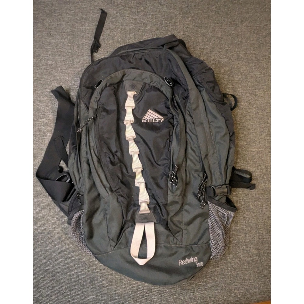 Kelty Redwing 3100 Backpack Hiking Travel  50 L Discontinued Frame Outdoor Bag